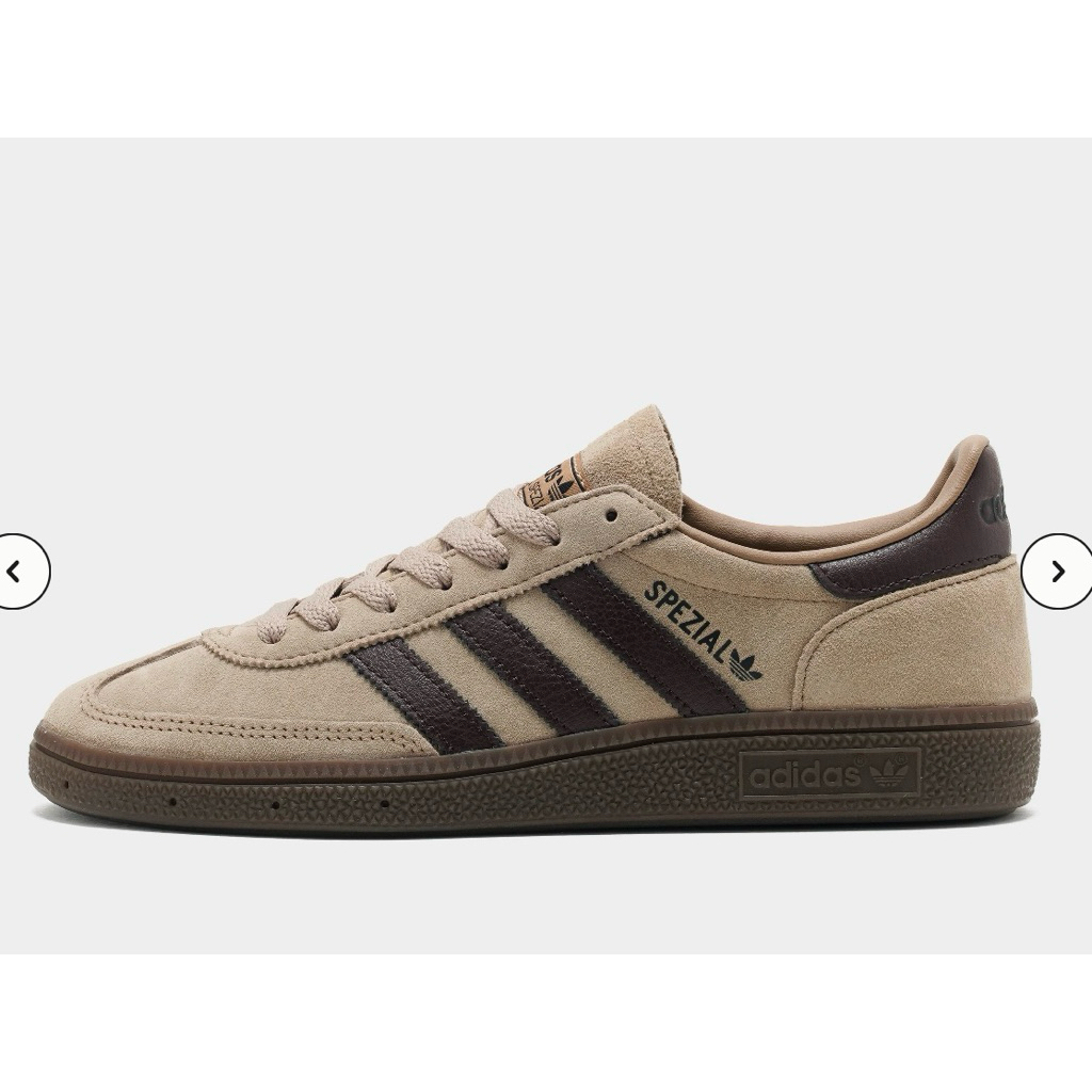 adidas รองเท้าผู้ชาย Handball Spezial
