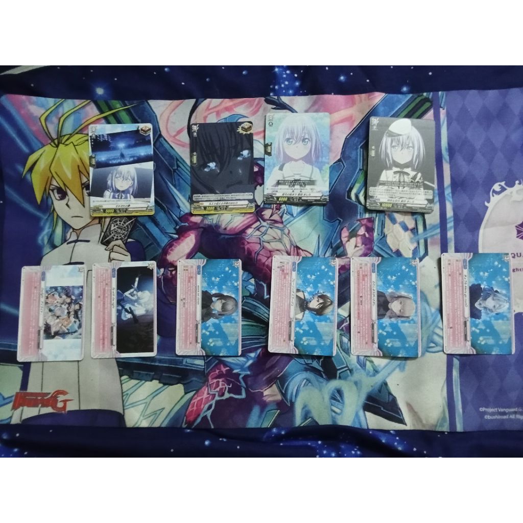 DZ-BT07 การ์ดนะดับEXC แยกใบ