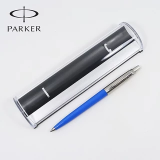 Parker Jotter Originals Ballpoint Pen ปากกา Parkerลูกลื่นแท้ปากกาสลักชื่อและห่อของขวัญฟรี