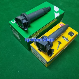 คอยล์จุดระเบิด โตโยต้า แคมรี่ Toyota Camry ACV30 ACV31 และ W…