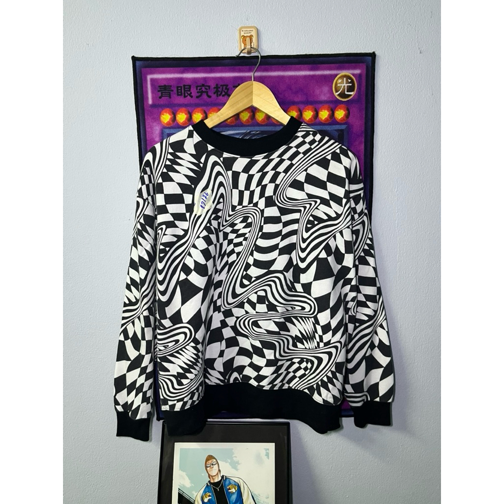 Wild fable sweater (w27)