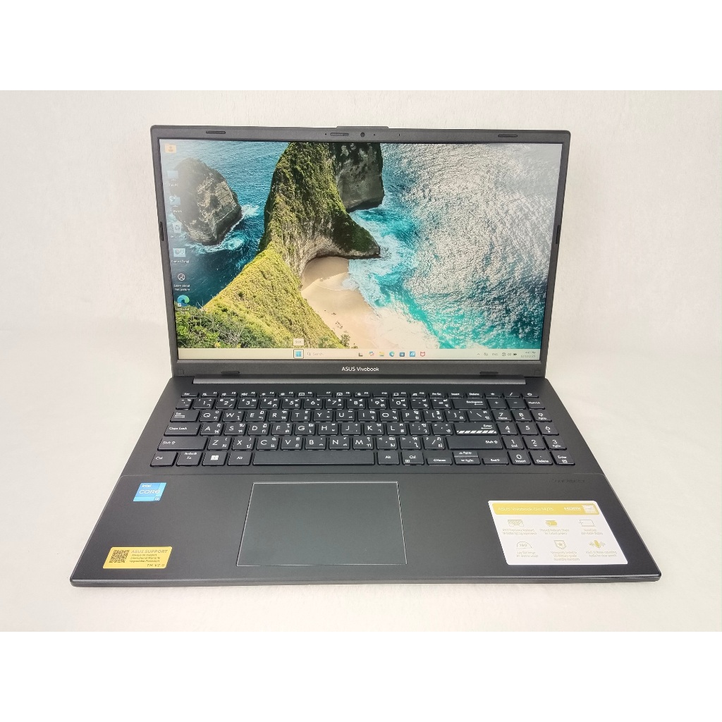 Asus Vivobook Core i3-N305