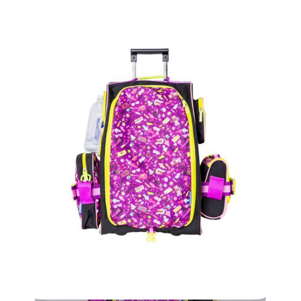 Imaginarium Backpack Organizer Sandy