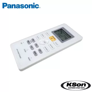 รีโมทแอร์ พานาโซนิค ใช้กับแอร์พานาได้ทุกรุ่น Universal Panasonic Aircon Remote Control รุ่น SX-2409