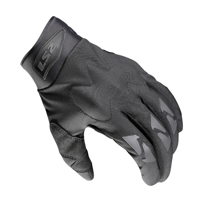 LS2 Hiker Man Gloves - ถุงมือขี่มอเตอร์ไซค์