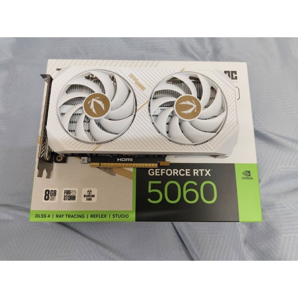 [ใช้โค้ด 20% ได้] 5060/ 4060/ 4060 ti/ i5 13500/ จอ