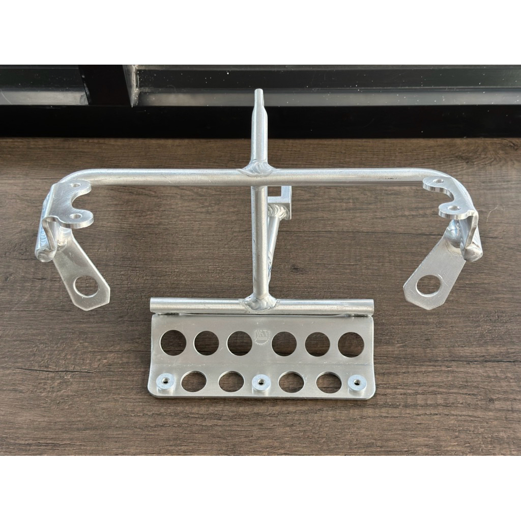 โครงหน้ากาก KR [DKT]