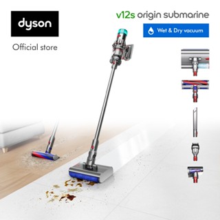 Dyson V12s Origin Submarine Cordless Vacuum Cleaner เครื่องด…