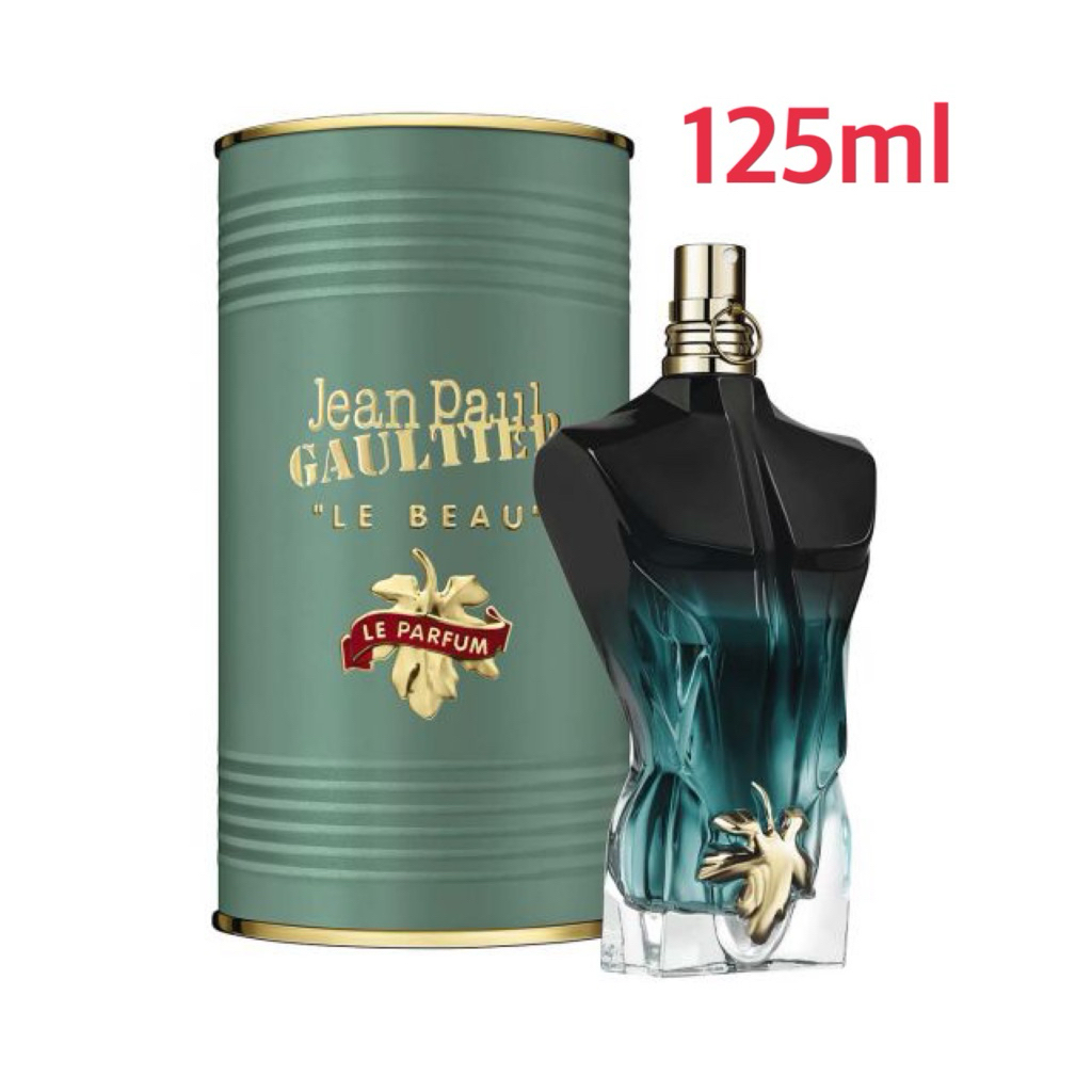 JEAN PAUL GAULTIER Le Beau Le Parfum 125 ml