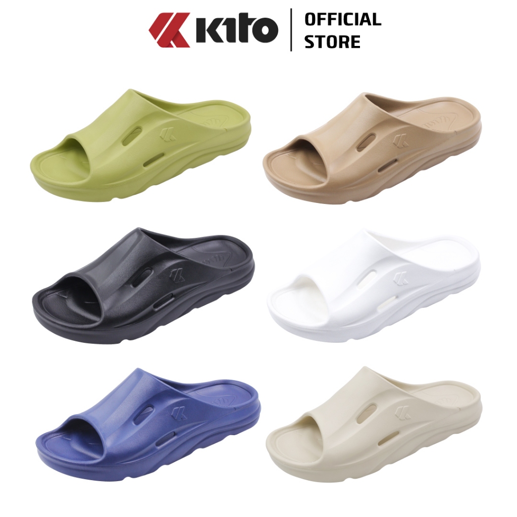 Kito กีโต้ รองเท้าแตะ รุ่น AH219 Size 36-43