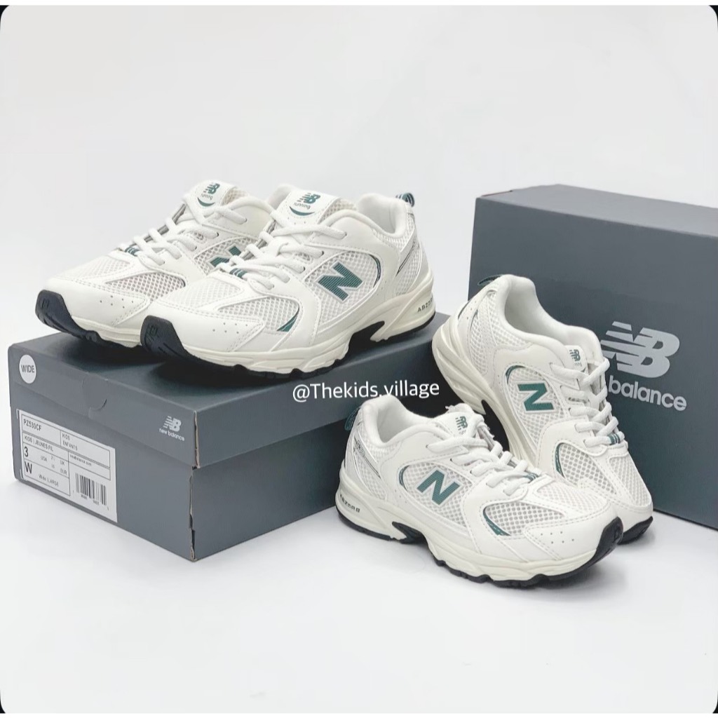 สินค้าพร้อมส่ง|New Balance 530