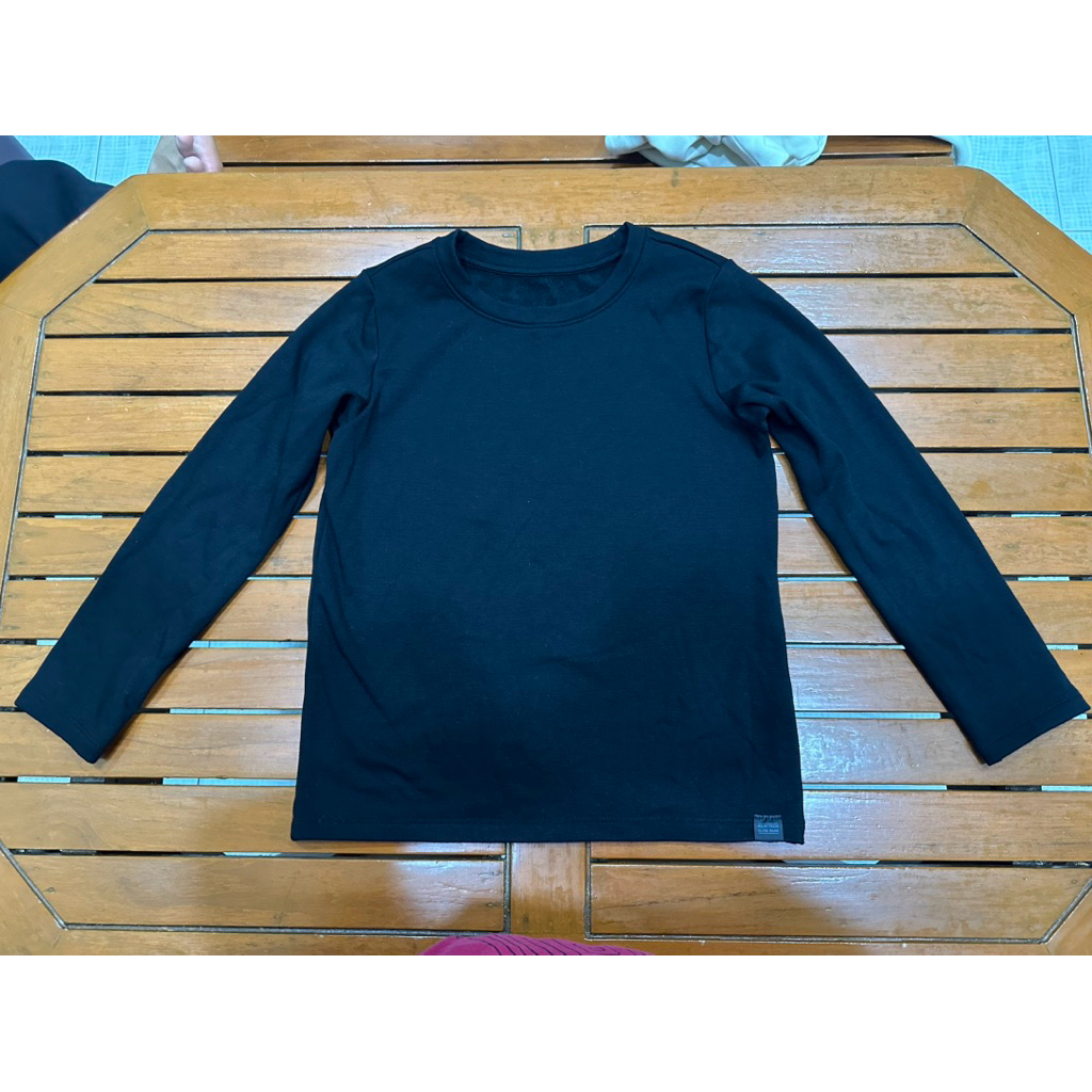 heattech ultra warm uniqlo ใส่อุ่น กันหนาวได้ถึงติดลบ