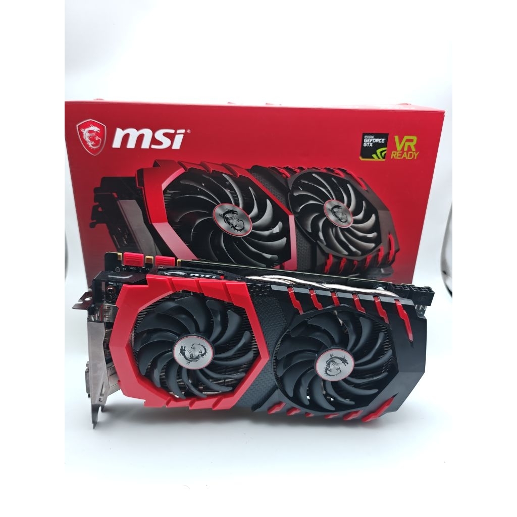 GTX1070 8GB /GTX1070TI 8GB/GTX1080 8GB