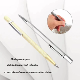KOVEX ปากกาขีดเหล็ก ปากกามาร์กเกอร์ สําหรับมาร์กเกอร์ หินเซรามิค กระจก โลหะ