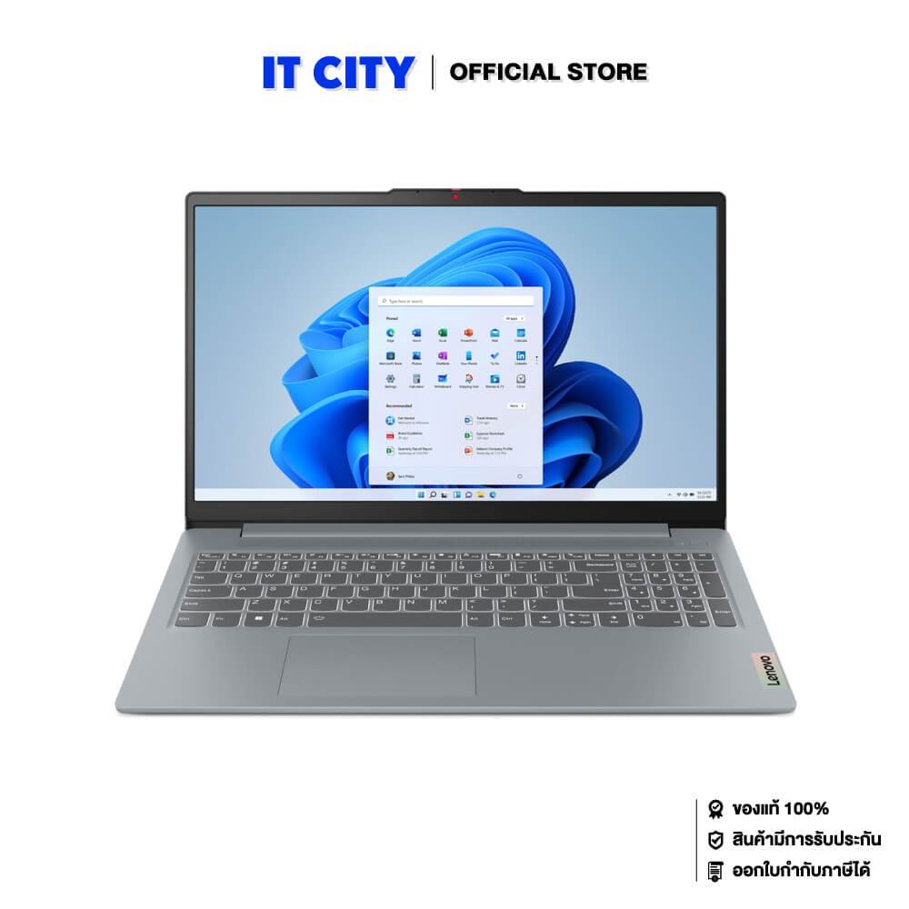 [By order] LENOVO IDP SLIM 3 15AMN8-82XQ00T4TA/R5-7520U/16GB/512GB/15.6"/W11/Office2024+365/2Y On-Si
