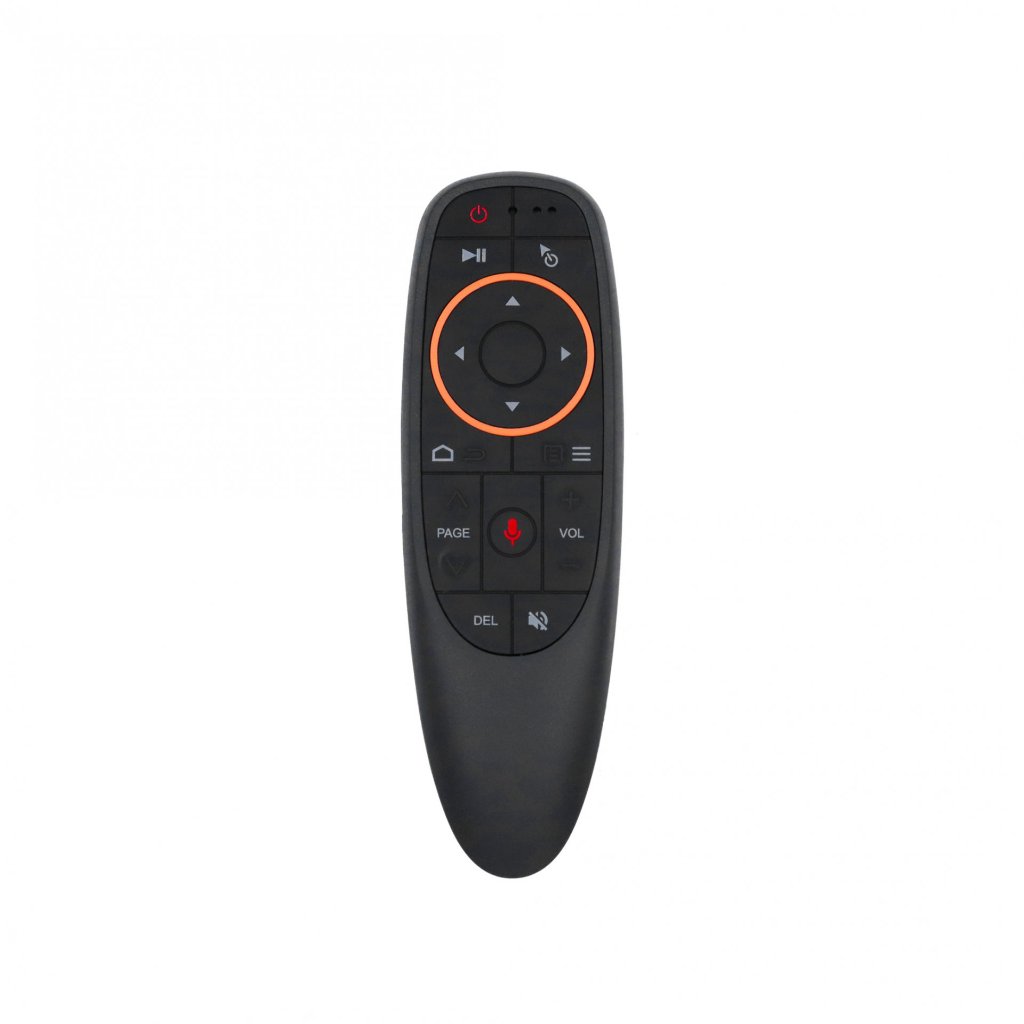 INFOSAT Magic Remote รีโมทอัจฉริยะ สั่งงานด้วยเสียง Air Remote Mouse