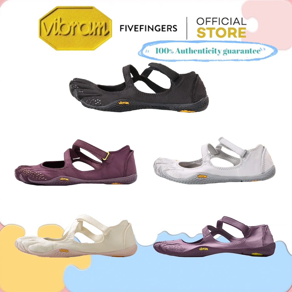 ของแท้ 100 %Vibram V-SOUL V-SOUL18W7201/V-SOUL18W7202/25W7207/25W7202/V-SOUL20W7201