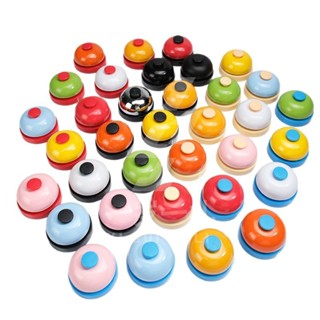 กริ่งกด กระดิ่งตบ กระดิ่งไลฟ์สด อย่างดี สำหรับร้านอาหารและเร…