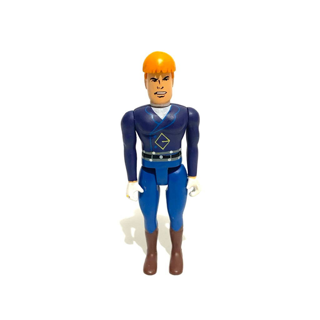 DC COMICS POCKET SUPER HEROES : GUY GARDNER