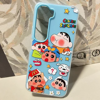 เคสมือถือ สำหรับรุ่น Vivo Y21D Y31(5G) งานขอบนิ่มหลังแข็ง กันกระแทก2ชั้นลายการ์ตูน เปิดเลนส์กล้อง สินค้าพร้อมส่ง #2S-mol