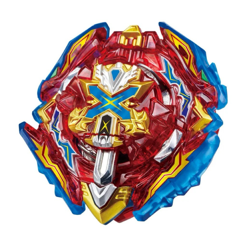 Beyblade Gifoid Excalibur.Xn.Sw'-1 rd