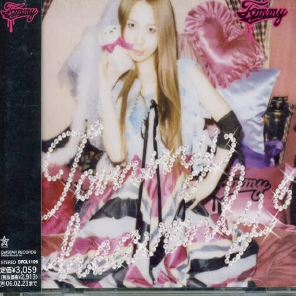 CD  / Tommy heavenly6 Tommy heavenly6