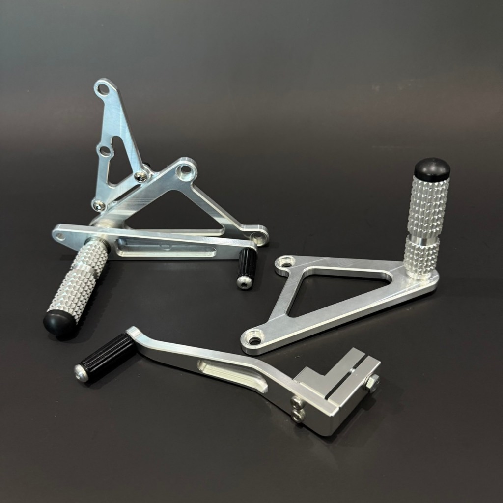 เกียร์โยง สนาม LS ดิส พร้อม คันเกียร์