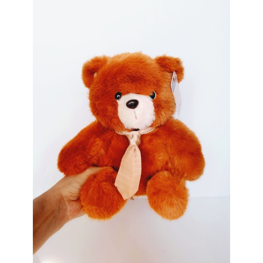 moshimoshi 🐄🐻 ตุ๊กตาขนนุ่ม เหมาะเป็นของขวัญ