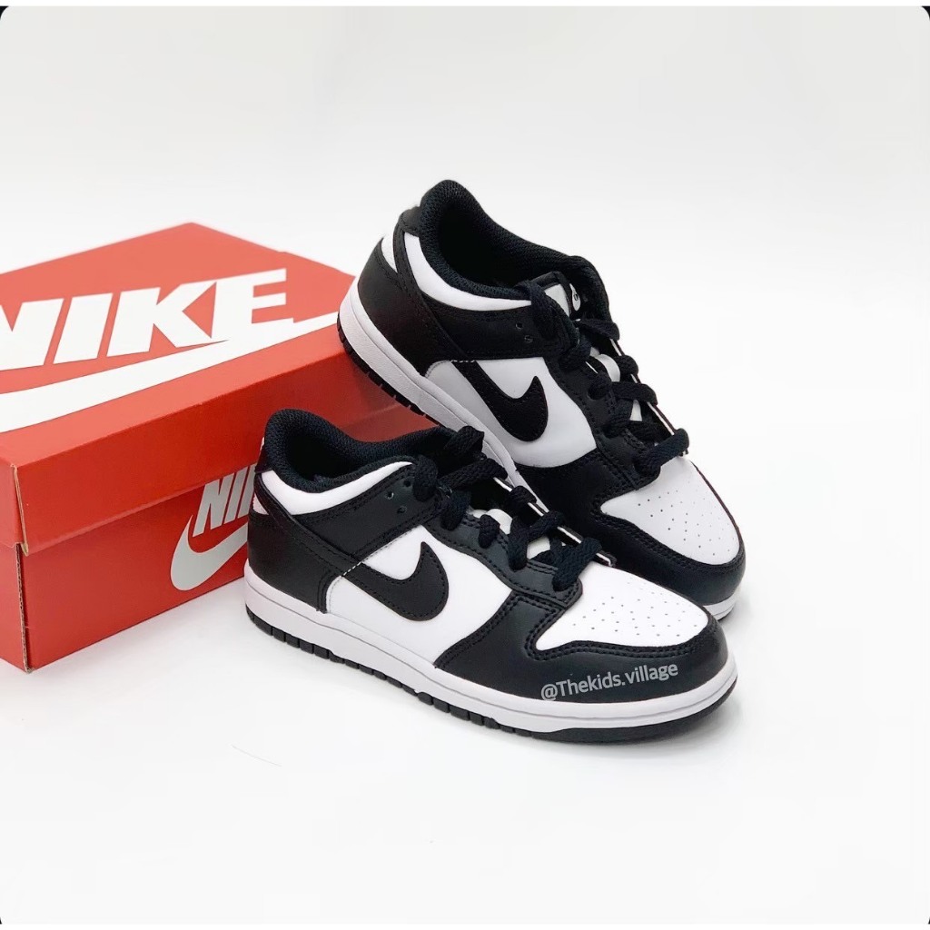 สินค้าพร้อมส่ง|Nike Dunk Low Shoes