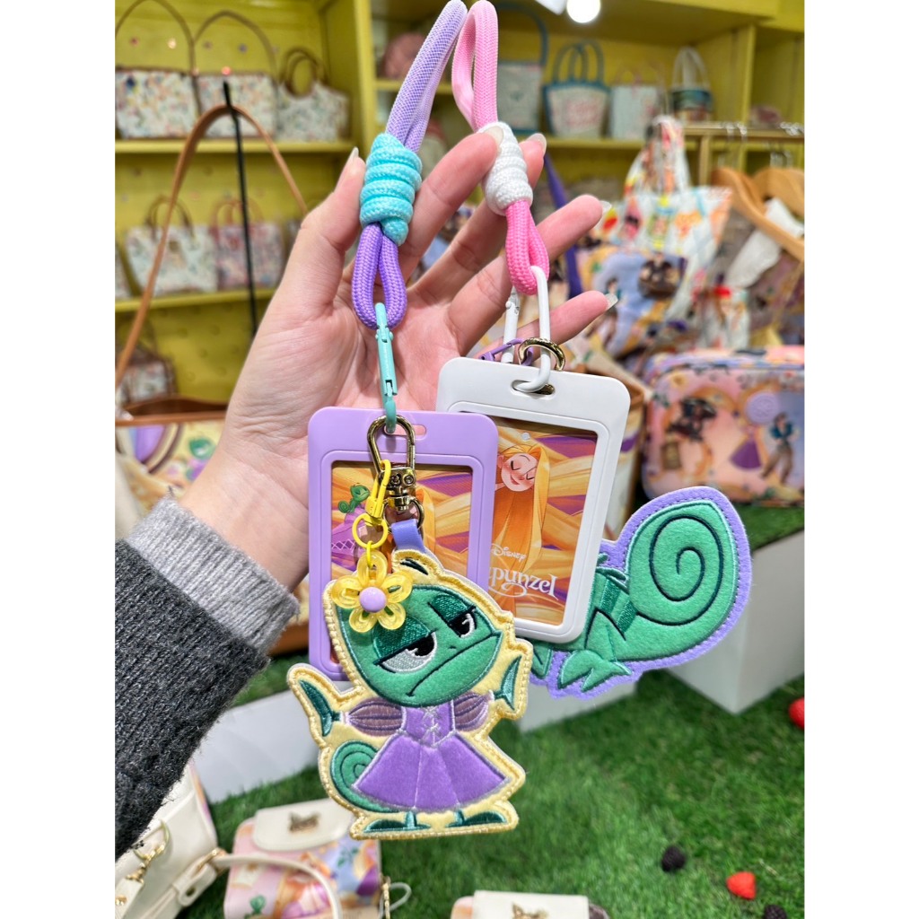 Kloset Etc. Card Holder 👸มีโค้ดลด10-30% 💜สินค้าของแท้จากshop