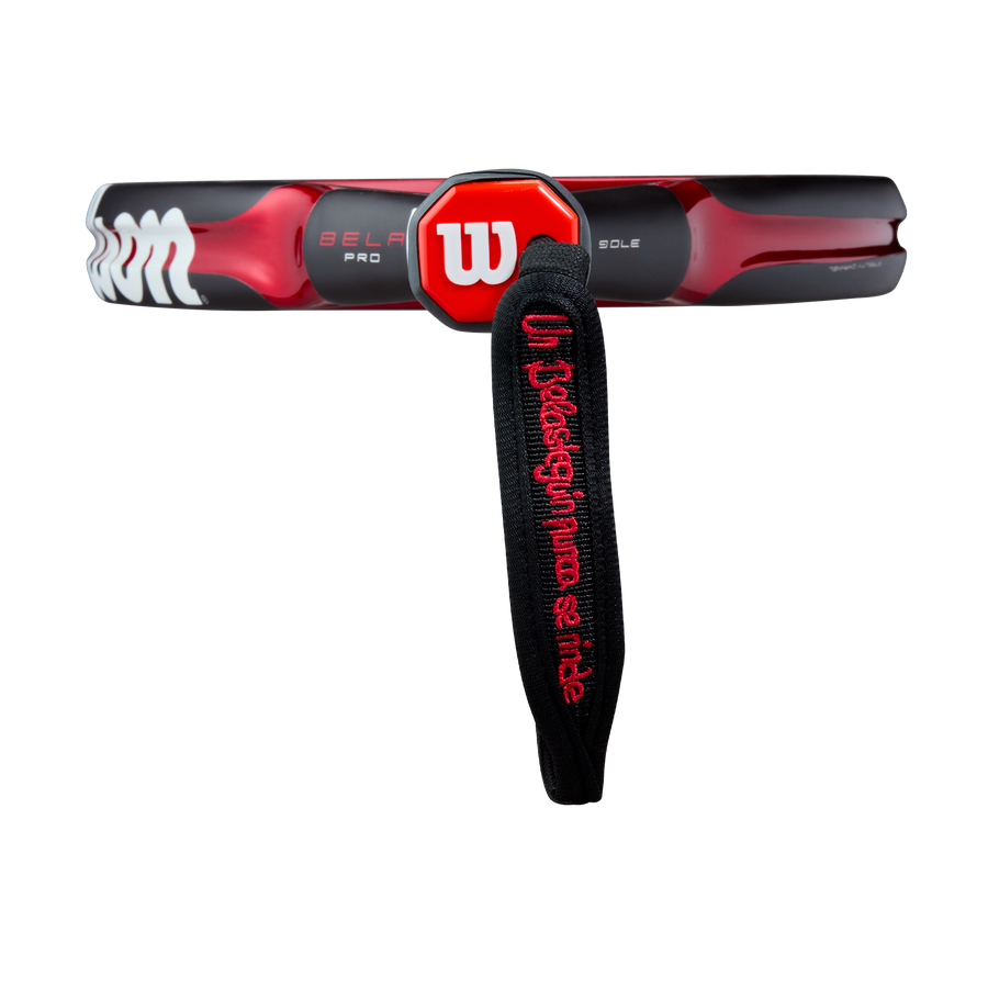 Wilson Bela Pro V3 Padel Racket WR186411U2 Official Store — صورة 6