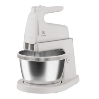 ELECTROLUX เครื่องผสมอาหารพร้อมโถ E3SM1-100W กำลังไฟ 500 วัตต์มาแทนรุ่น EHSM3417