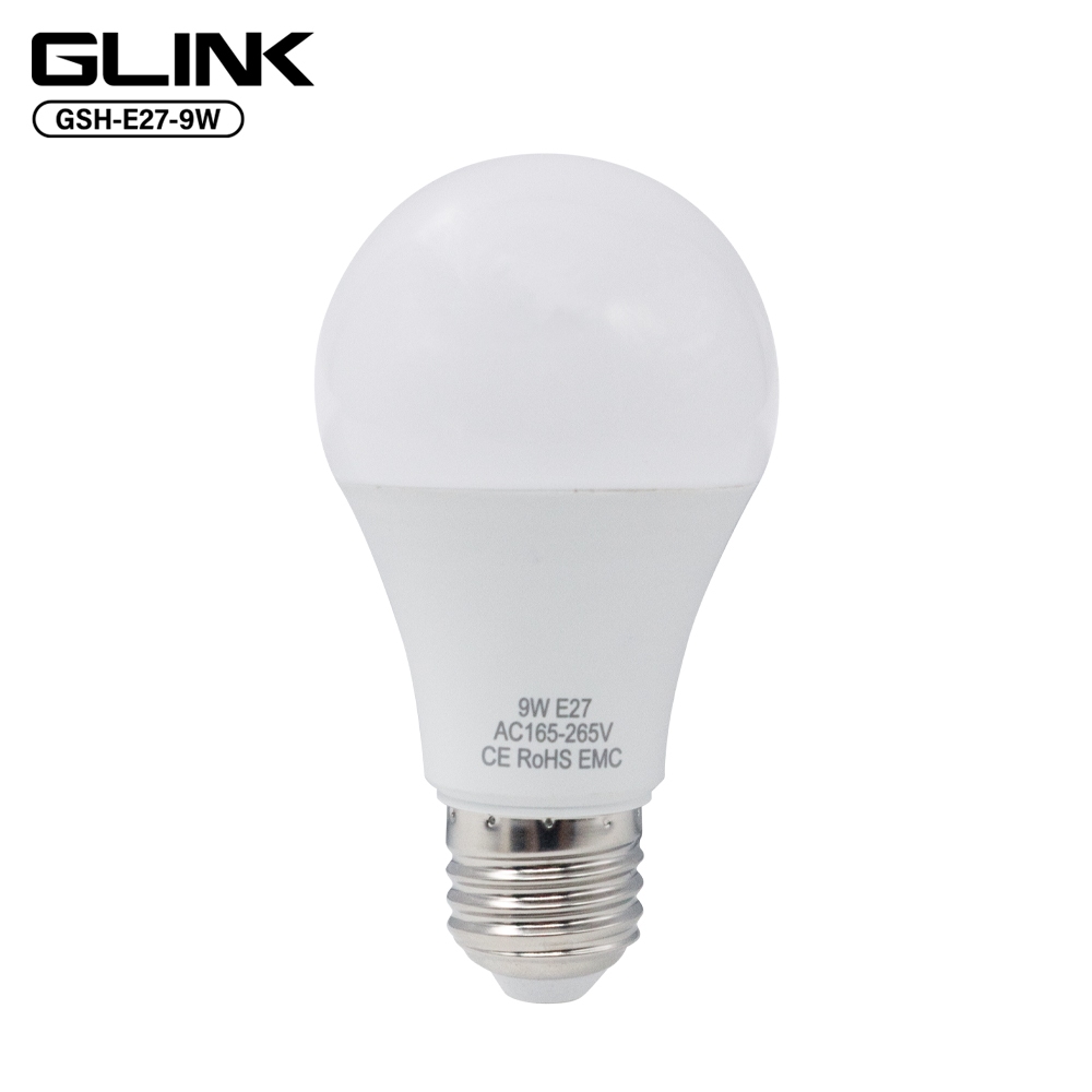 Glink GSH-E27-9W Smart Led Bulb หลอดไฟอัจฉริยะควบคุมผ่านมือถือ ปรับสี ปรับแสงได้ - รูปที่ 4