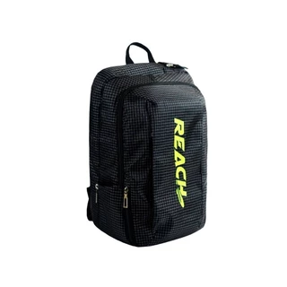 Reach X10 Backpack กระเป๋าเป้ใส่ไม้แบดมินตัน และสัมภาระรุ่น X10 Backpack