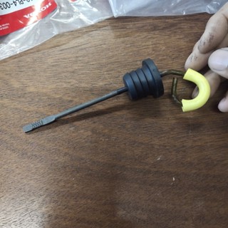 แท้ห้าง- ก้านวัดน้ำมันเกียร์ออโต้ สําหรับ Honda Civic 1988-1…