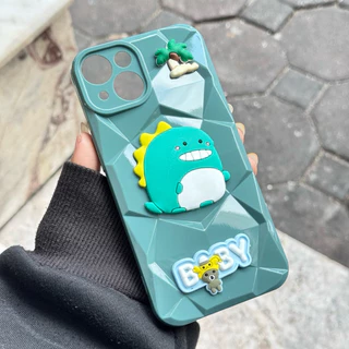 เคส oreo case ลายการ์ตูน samsung - A06 A16 A17 A36 A55 A56