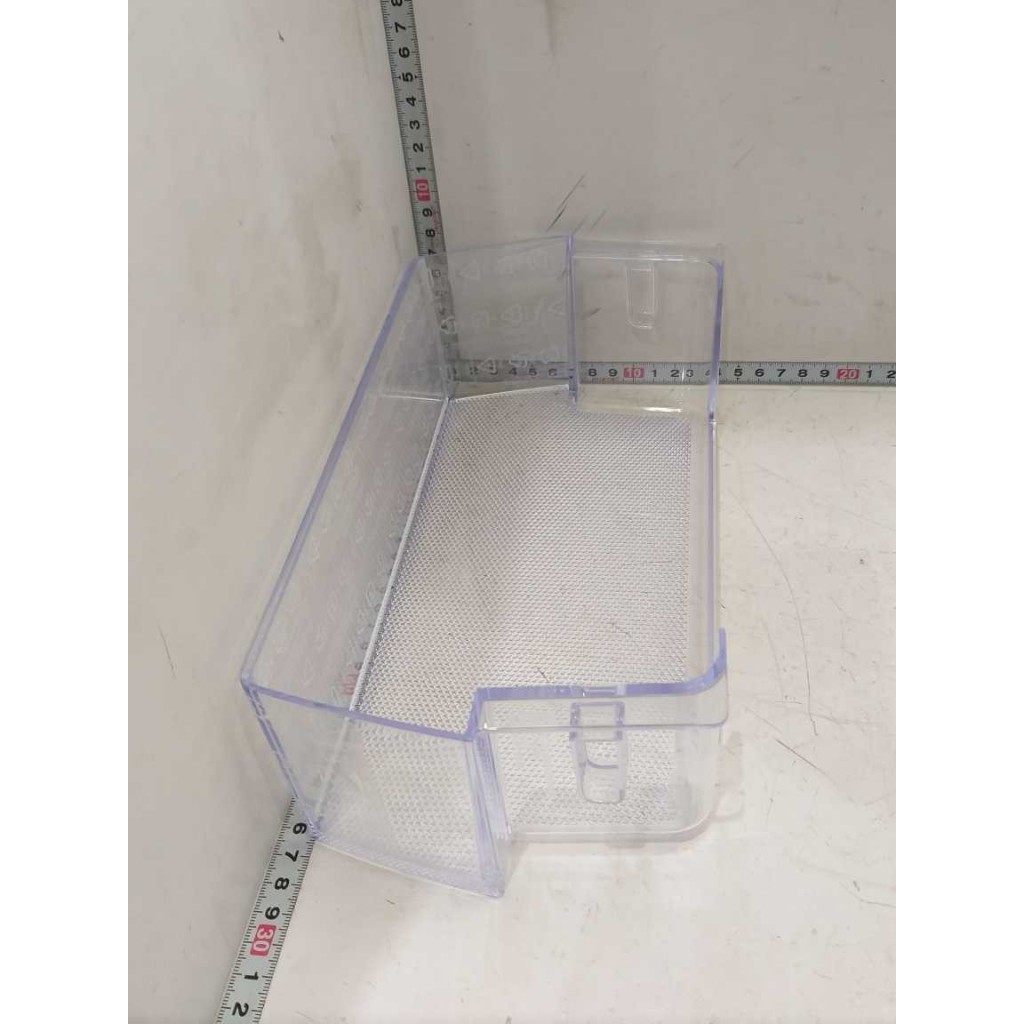 อะไหล่เเท้//ชั้นวางขางตู้เย็น SAMSUNG //DA97-24293B //รุ่นที่ใช้ RT38CG6020B1ST