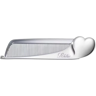 🤩พร้อมส่ง🤩 หวีREFA Heart Comb Aira ของแท้💯 จากญี่ปุ่น🇯🇵 ทำผมหน้าม้า แบ่งผม ตัวดัง