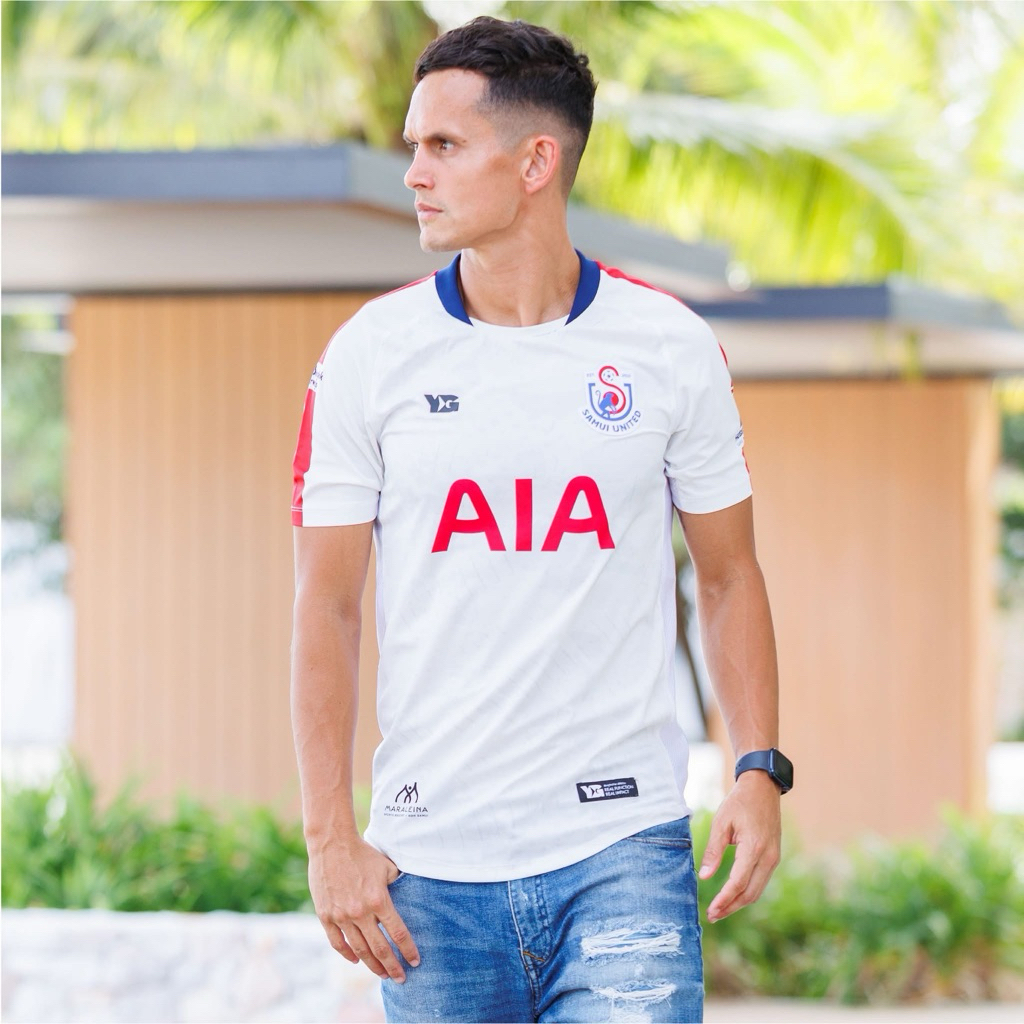 Samui United 2025/26