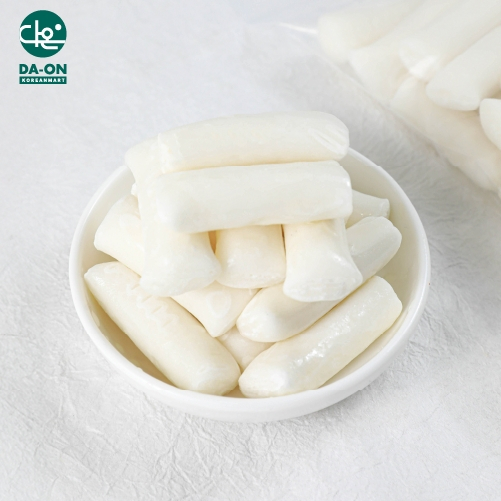 ต็อกโปกี ttokbokki 1 KG