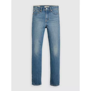 กางเกงยีนส์ผู้หญิง Levi's® Women's Wedgie Slim Jeans