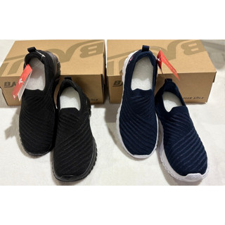 รองเท้าผ้าใบ BAOJI รุ่น BJM807