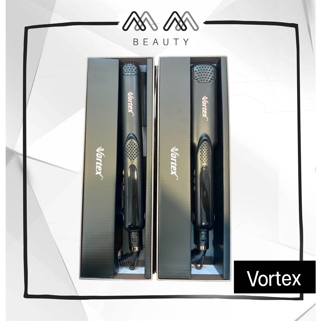 Vortex วอร์แท็กซ์ เครื่องหนีบผม รุ่นVT601A
