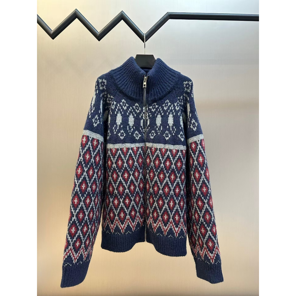 【Wmelon  L O W  】เสื้อแจ็กเกต 25FW คงไว้ซึ่งการออกแบบดั้งเดิม  ดูรูปภาพ ติดต่อฝ่ายบริการลูกค้าครับ