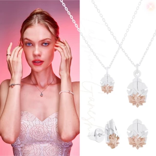 Rainbow Jewelry พระลักษมีคเณศ ที่สุดแห่งสายมู รวย รัก รุ่ง ปังคูณสาม สร้อยมู แหวนมู ต่างหูมู