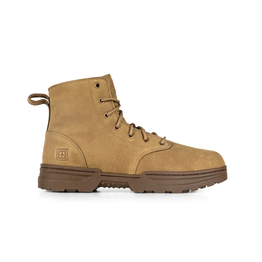 5.11 Tactical بوت Rambler ‏6 بوصة جلد — صورة 8