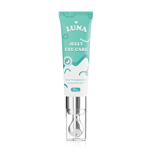 LUNA JELLY EYE CARE 10G (TUBE)