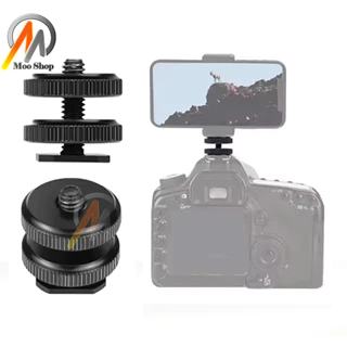 อุปกรณ์เสริมกล้อง สําหรับ gopro xiaomi yi sjcam eken mount อุปกรณ์กล้อง ไม้เซลฟี่ หลากหลายแบบ