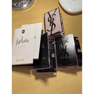 🔥พร้อมส่งด่วน🔥 น้ำหอมแบรนด์เนม‼️ ตัวท็อปตัวกระแสแรง ตัวเทส เคาน์เตอร์แบรนด์ ขนาดทดลอง
