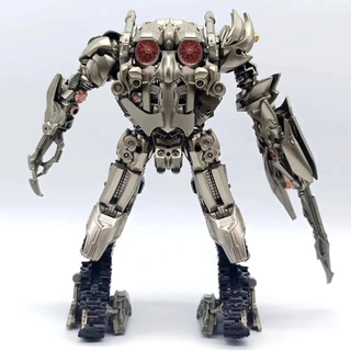 TW-1029 โมเดลฟิกเกอร์ Megatron ของเล่นสําหรับเด็กผู้ชาย